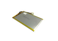 Tablet için Yüksek Enerji Yoğunluğu İnce Lityum Polimer Pil PAC3590135 3.7V 4500mAh