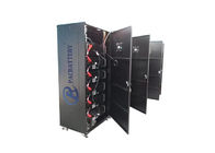Lityum LiFePO4 Veri Merkezi Pilleri 75kwh 750v 100ah Süper Yüksek Voltaj