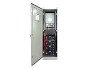 8K İnvertörlü UPS LiFePO4 38.4kWh Enerji Depolama Akü Sistemi