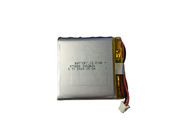Bluetooth Hoparlör PAC975858 için 3300mAh Şarj Edilebilir Lityum Polimer Pil