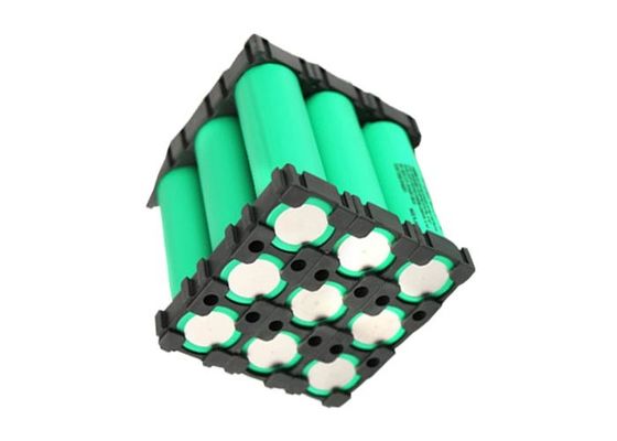 Özelleştirilmiş 11.1V 7800mAh PAC Pil, 18650 Lityum Şarj Edilebilir Pil