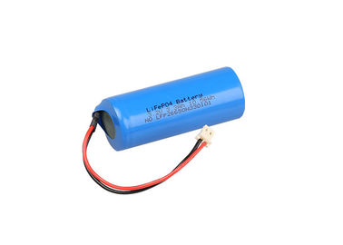 3300mAh 26650 LifePO4 Pil, PCM, 3.2 v LED Işık İçin Şarj Edilebilir Pil