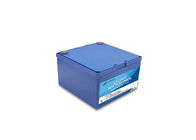 26650 hücre mavi renkli kasa kullanılarak SLA değişimi için 12.8V li ion pil paketi 22Ah