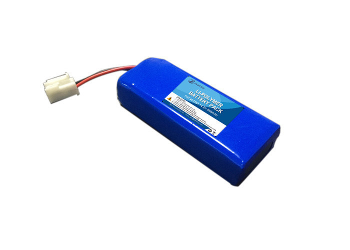 Havai Fişekler için 4S1P 14.8V 900mAh PAC Pil