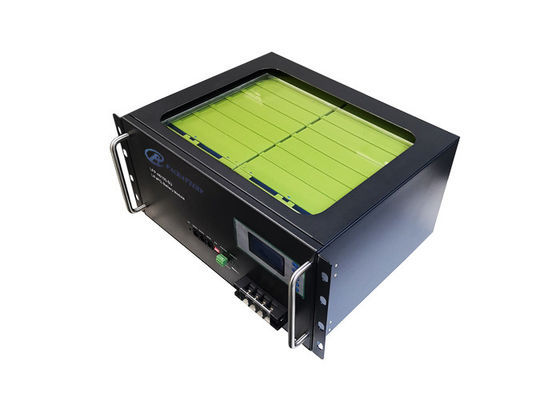 IP21 48v 100Ah 200Ah Ev Enerji Depolama Pil MSDS