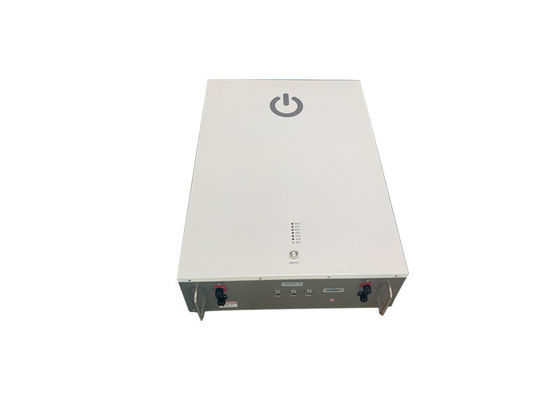 MSDS 400V 25Ah 10kwh Ev Enerji Depolama Sistemi LED Göstergeleri