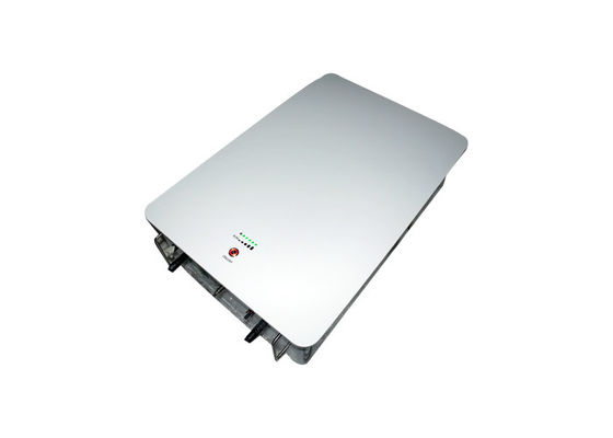 10KWH 48V 400V LPF Enerji Depolama Lityum Pil ESS Metal Kasa