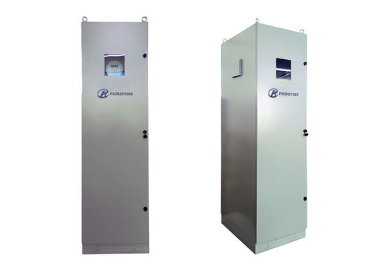 RST Düğmesi 40kWh Enerji Depolama LiFePO4 Pil 6000 Döngü ESS