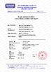 Çin Shenzhen PAC Technology Co., Ltd. Sertifikalar